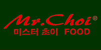 Mr.Choi 미스터 초이 Food